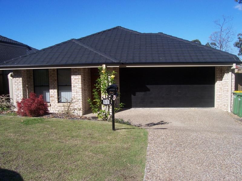 23 Mungana Drive, Upper Coomera QLD 4209