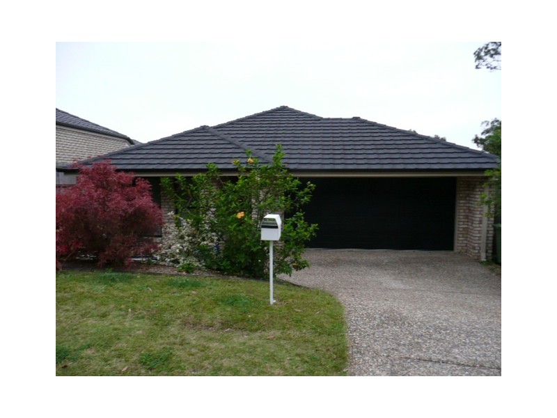 23 Mungana Drive, Upper Coomera QLD 4209