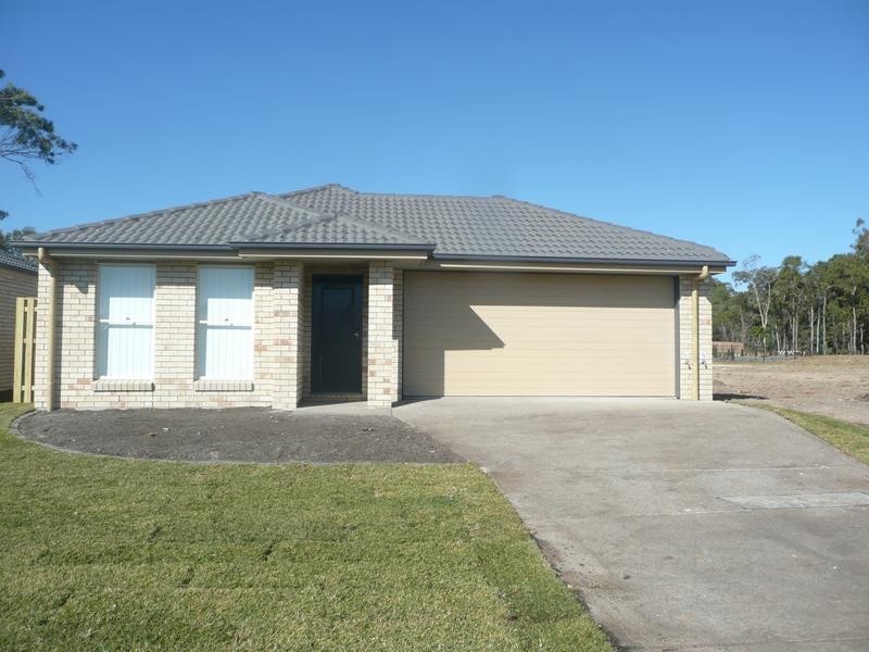 5 Salzburg Road, Pimpama QLD 4209