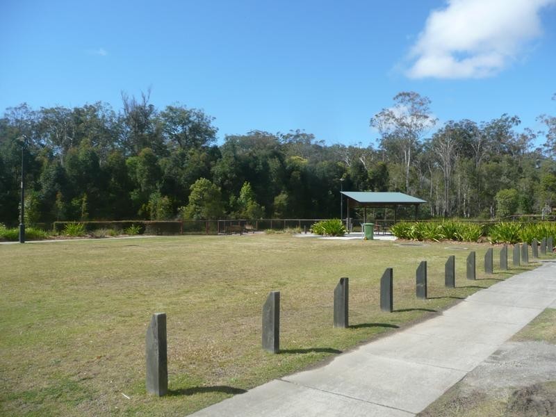 17 B Park Esplanade, Coomera QLD 4209