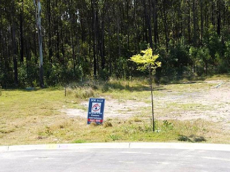 Mungana Dr, Upper Coomera QLD 4209