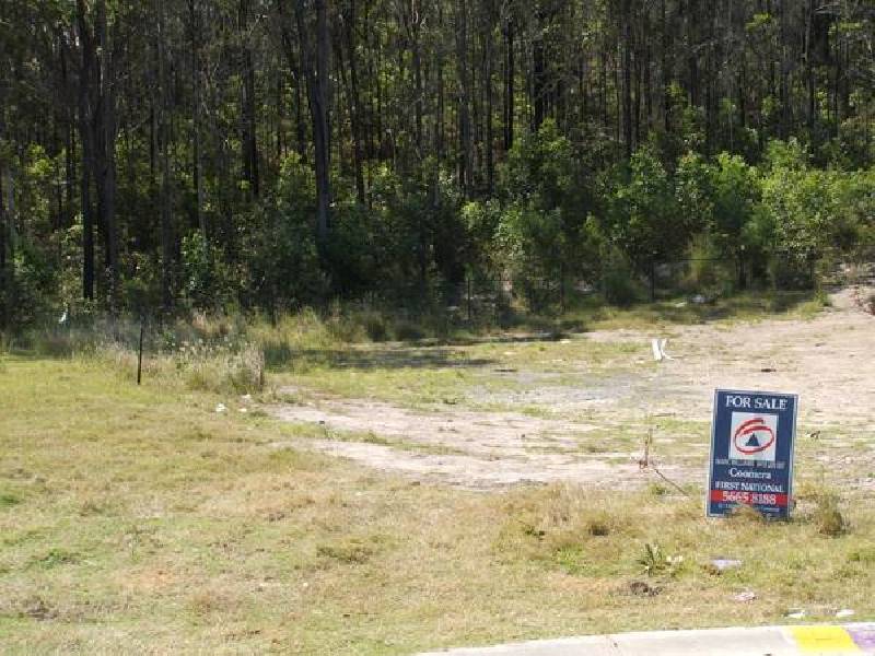 Mungana Dr, Upper Coomera QLD 4209