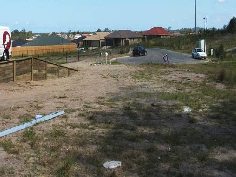 Mungana Dr, Upper Coomera QLD 4209