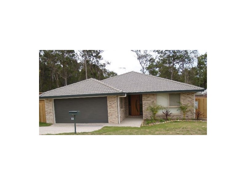 20 Southern Lights Drive, Upper Coomera QLD 4209