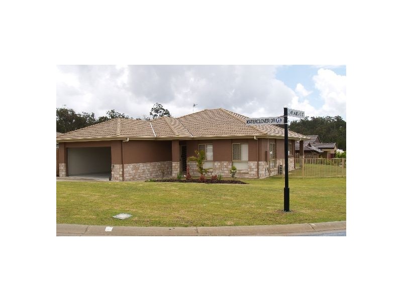 1 Waterclover Drive, Upper Coomera QLD 4209