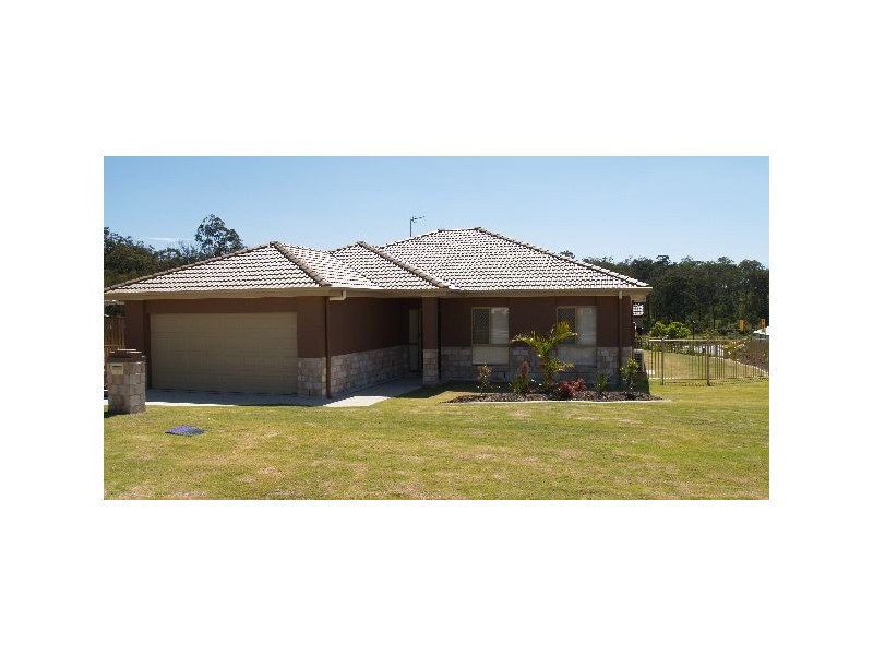 1 Waterclover Drive, Upper Coomera QLD 4209