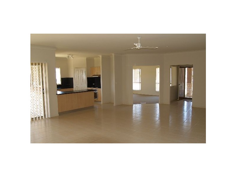 1 Waterclover Drive, Upper Coomera QLD 4209