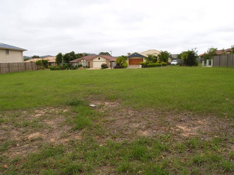 Lot 8,  Rivermeadows Dr, Upper Coomera QLD 4209