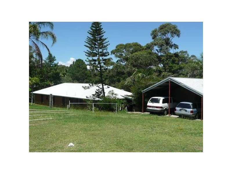 29 Ruth Terrace, Oxenford QLD 4210