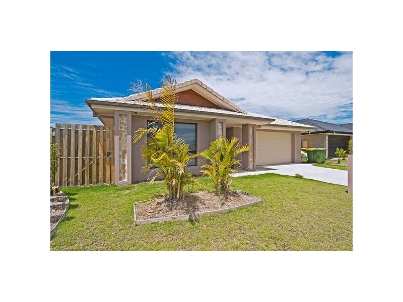 21 Ansett Way, Upper Coomera QLD 4209