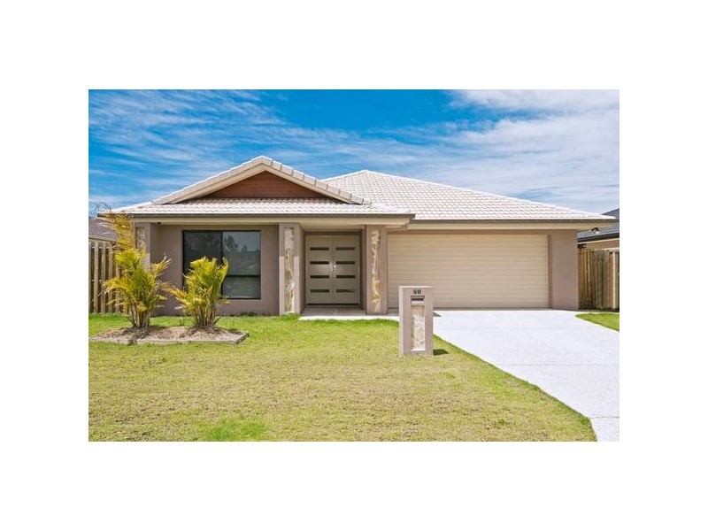 21 Ansett Way, Upper Coomera QLD 4209