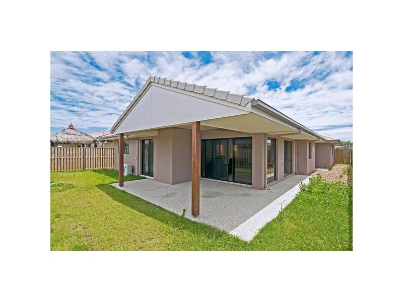 21 Ansett Way, Upper Coomera QLD 4209