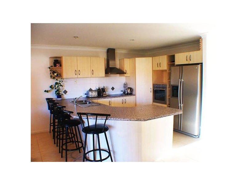 15 Kaizlee Crescent, Upper Coomera QLD 4209