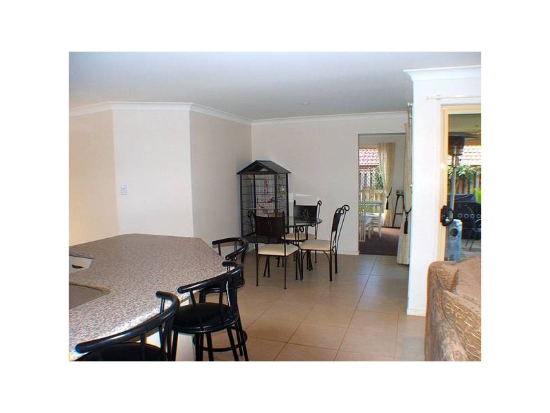 15 Kaizlee Crescent, Upper Coomera QLD 4209