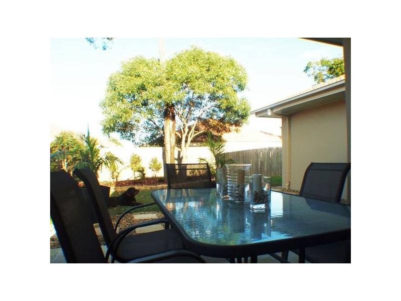 15 Kaizlee Crescent, Upper Coomera QLD 4209