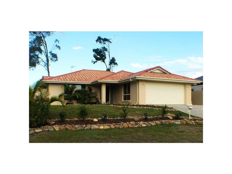 15 Kaizlee Crescent, Upper Coomera QLD 4209