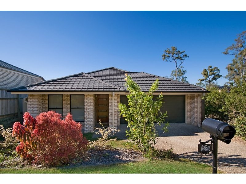 23 Mungana Drive, Upper Coomera QLD 4209