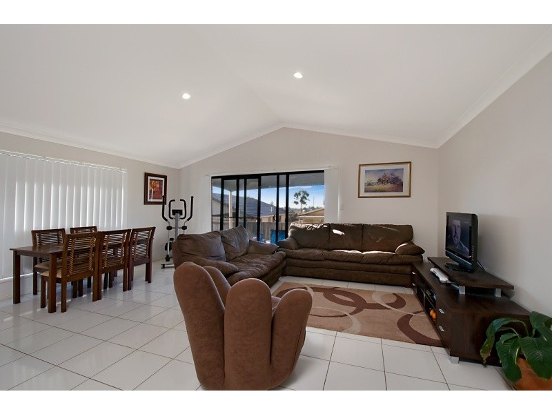 23 Mungana Drive, Upper Coomera QLD 4209