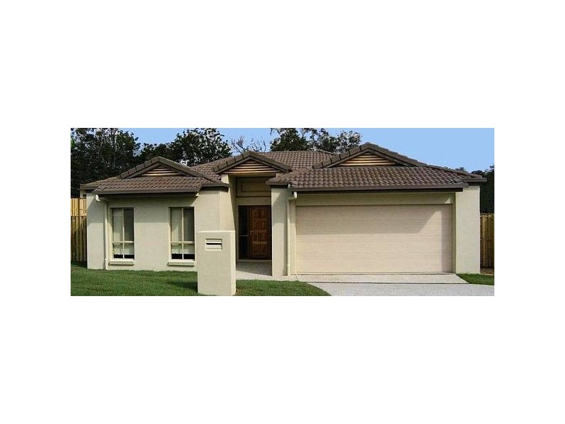 18 Southern Lights Dr, Upper Coomera QLD 4209