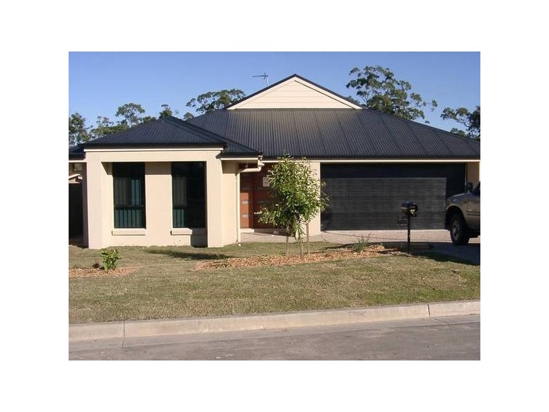 46 Valda Avenue, Coomera QLD 4209