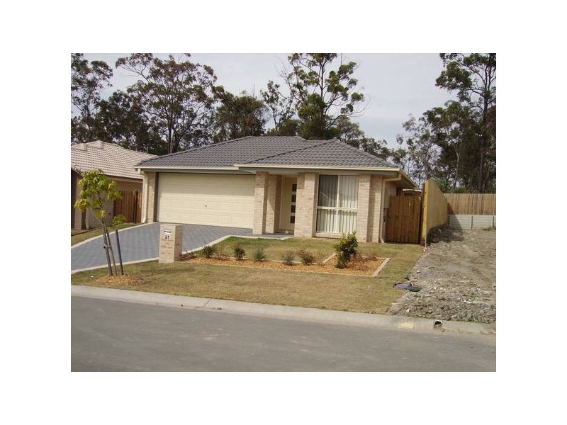 Lot 96, 27 Moorhen Street, Coomera QLD 4209
