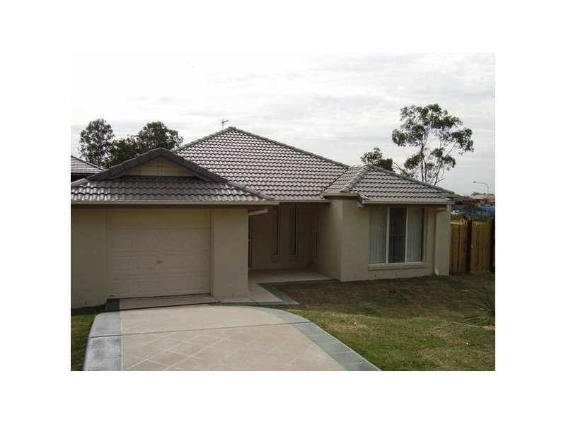 Worth, Upper Coomera QLD 4209