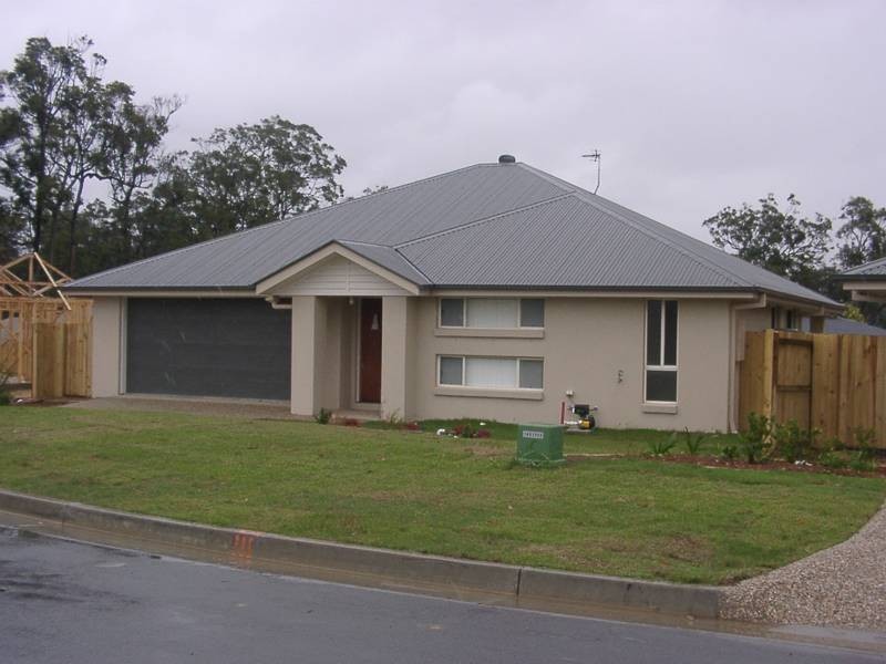 34 Valda Street, Coomera QLD 4209