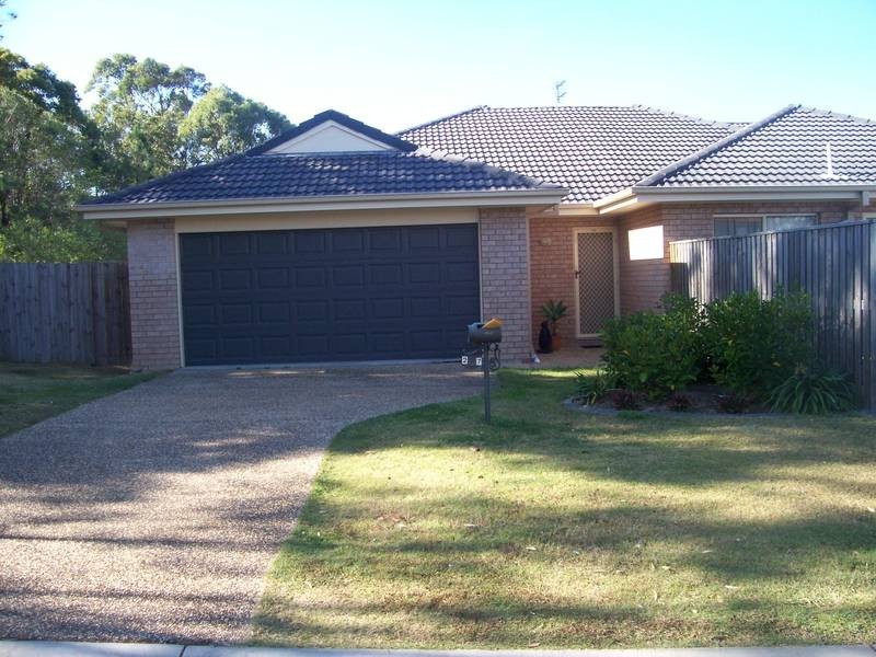 2/7 Ulrich Street, Upper Coomera QLD 4209