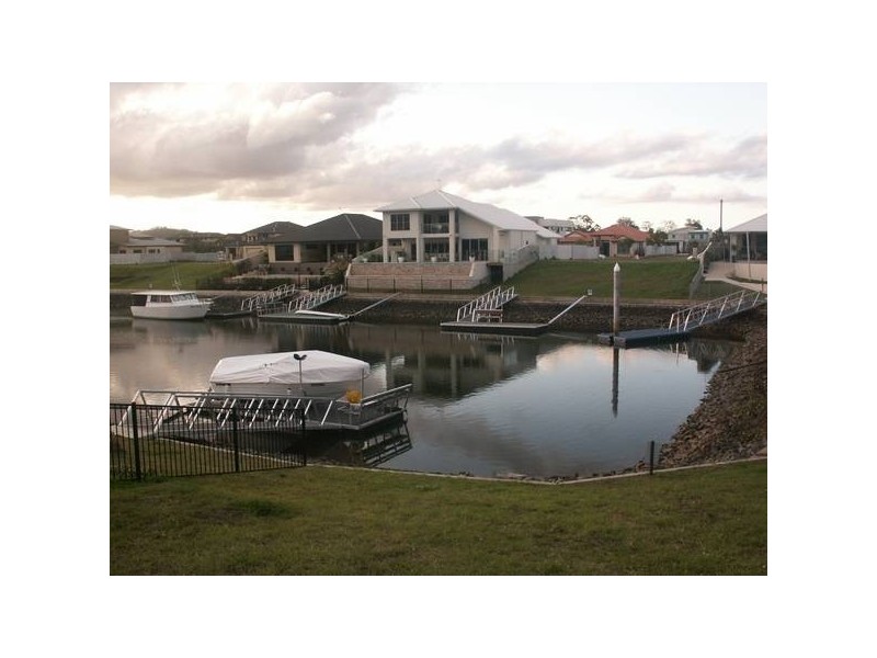 46 Coomera Court, Helensvale QLD 4212