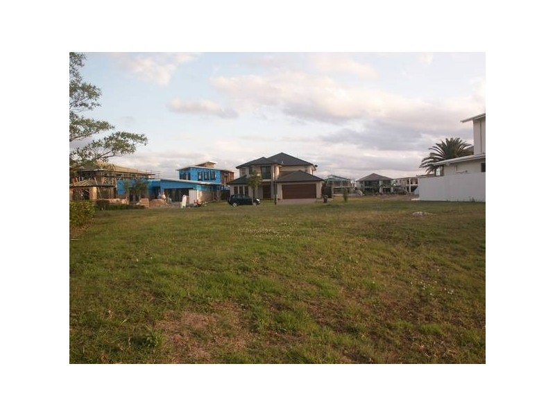 46 Coomera Court, Helensvale QLD 4212