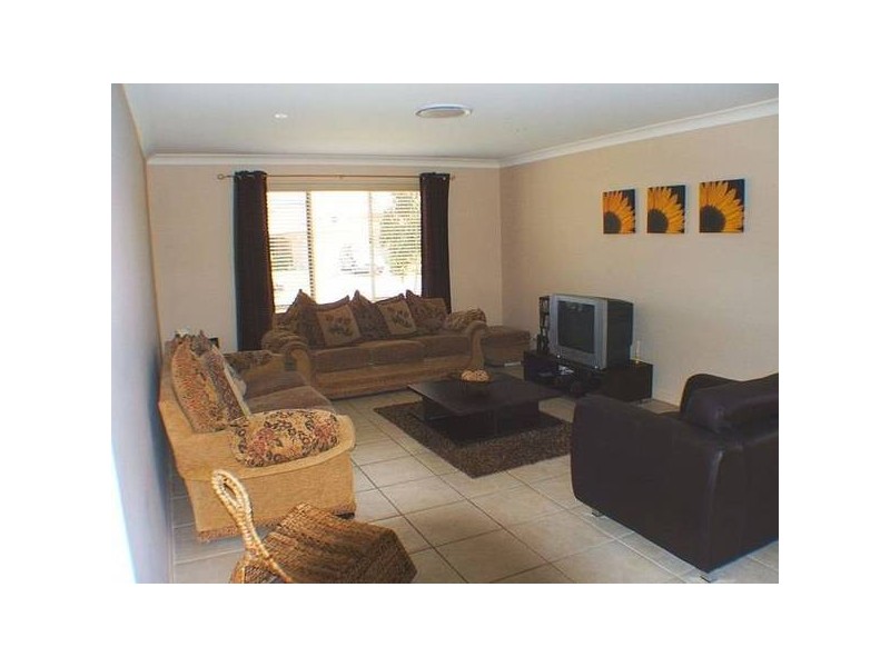 3 Nightjar Drive, Upper Coomera QLD 4209