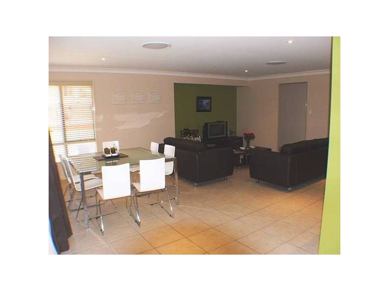 3 Nightjar Drive, Upper Coomera QLD 4209