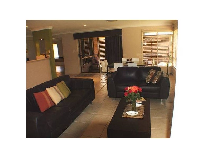 3 Nightjar Drive, Upper Coomera QLD 4209