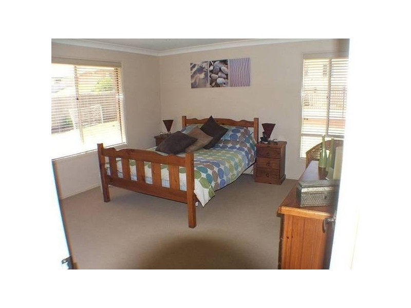 3 Nightjar Drive, Upper Coomera QLD 4209