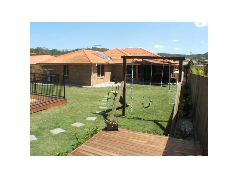 3 Nightjar Drive, Upper Coomera QLD 4209