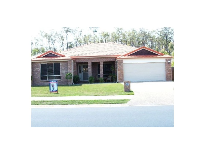 3 Nightjar Drive, Upper Coomera QLD 4209