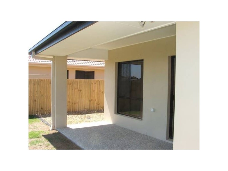 3 Mocha Lane, Pimpama QLD 4209