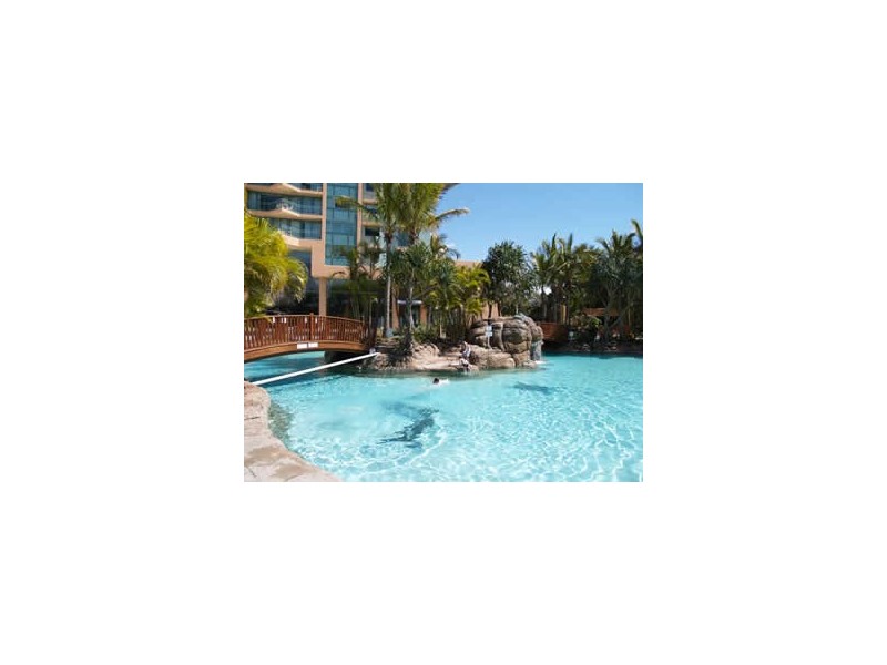 Surfers Paradise QLD 4217