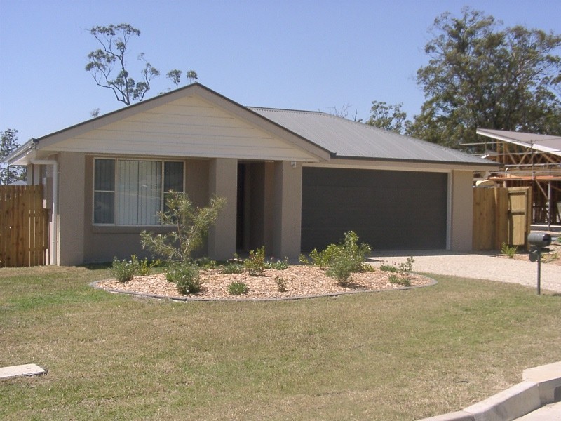 Lot 53, 16 Valda Avenue, Coomera QLD 4209