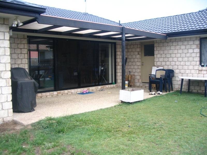 13 Kaizlee Crescent, Upper Coomera QLD 4209