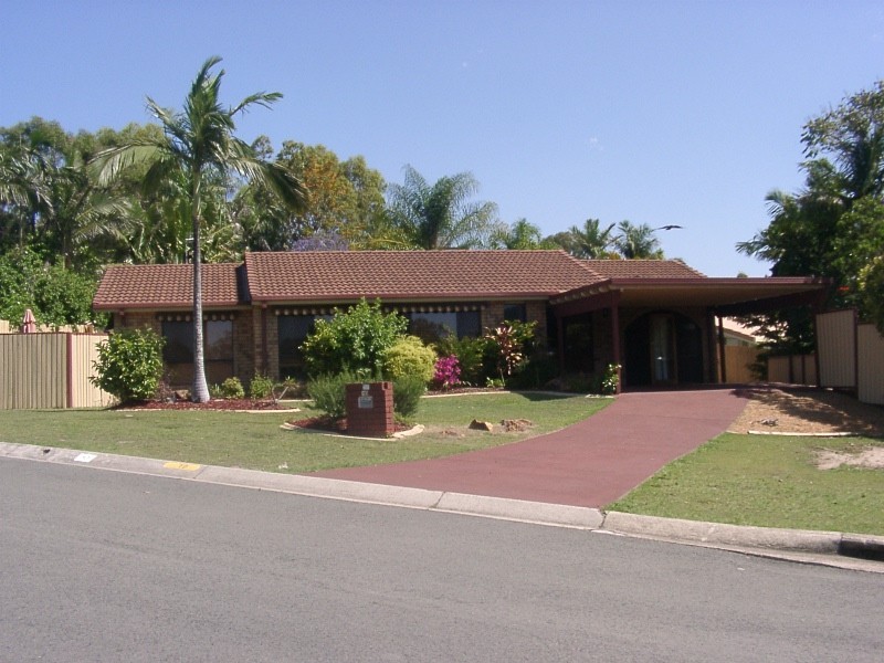 10 Gatton Court, Helensvale QLD 4212