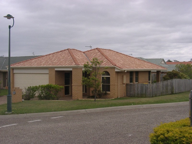 41 Fawn Street, Upper Coomera QLD 4209