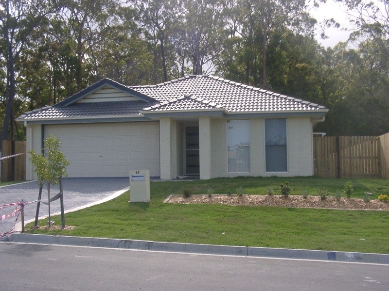 14 Bailer Street, Coomera QLD 4209