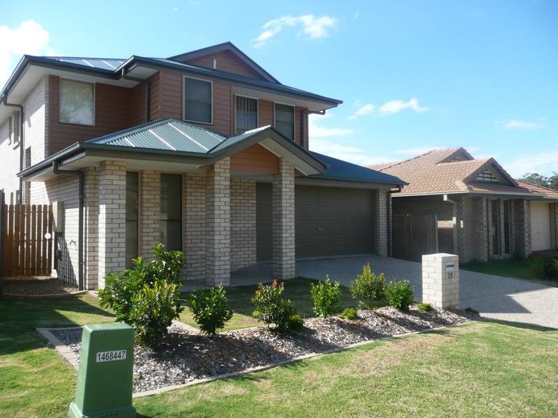 Lot 76, 20 Moorhen Street, Coomera QLD 4209