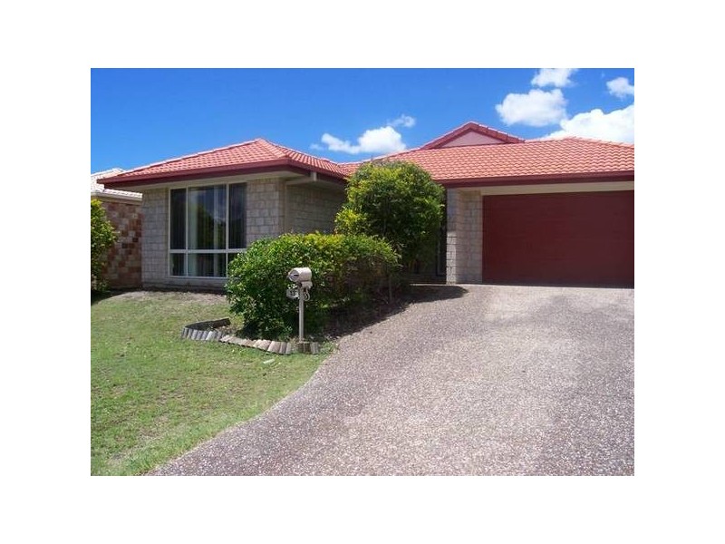 13 Ascendancy Way, Upper Coomera QLD 4209