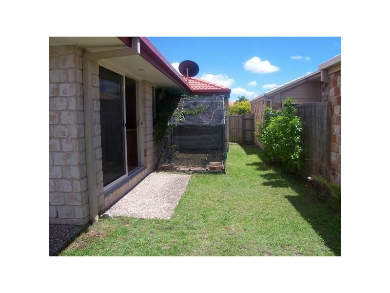 13 Ascendancy Way, Upper Coomera QLD 4209