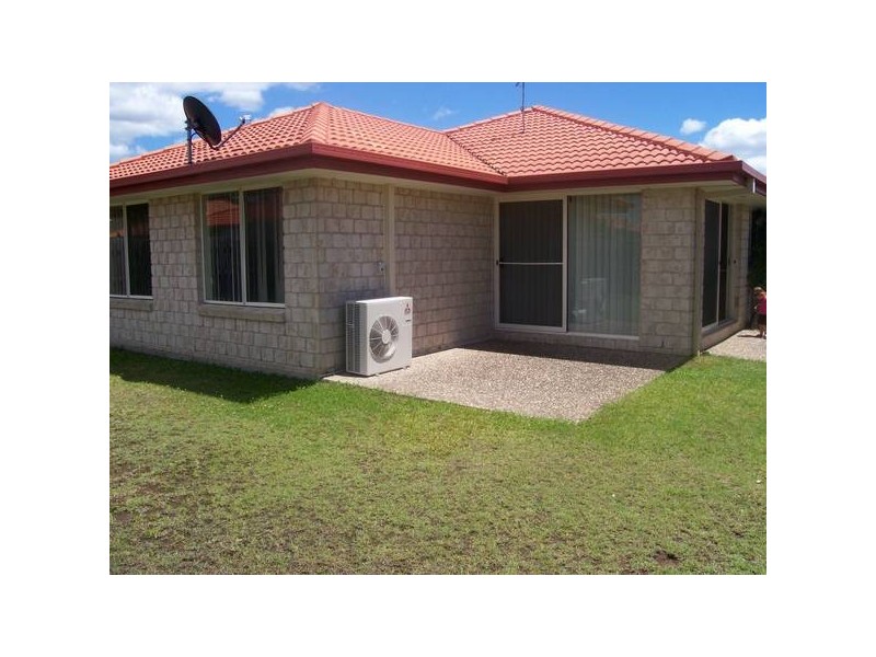 13 Ascendancy Way, Upper Coomera QLD 4209