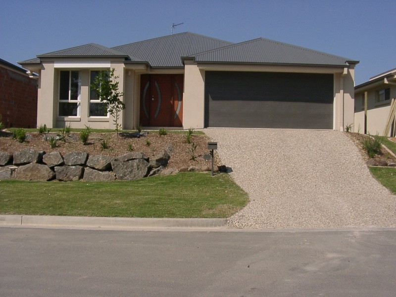 Lot 87, 12 Santana Road, Coomera QLD 4209