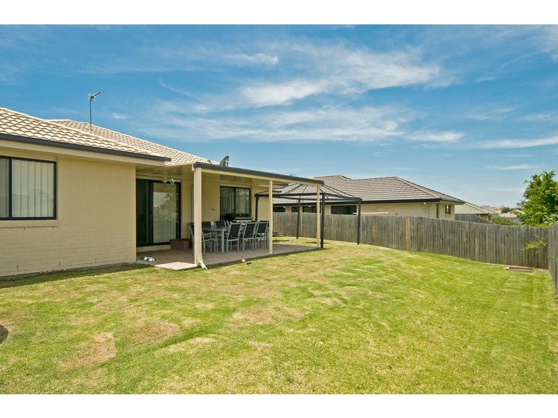 10 Denton Street, Upper Coomera QLD 4209