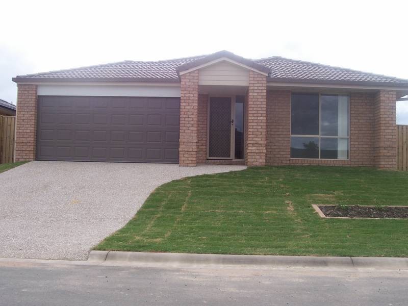 5 Bader Road, Upper Coomera QLD 4209